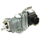 Denso DEG0100 EGR Valfi Toyota Corolla 1.4 D4D-Auris 1.4 D4D-Yaris 1.4 D4D 2004-2011 11717801376