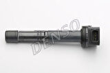 Denso DIC0105 Ateşleme Bobini Civic Type R 2.0 2001 2005 CRV 2.0 2001 2007 CRV 2.4 2006-S2000 2000-Accord 2.0 2003 2008 3 Fişli 30520-PNA-007