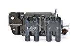Denso Dıc0115 Ateşleme Bobini Accent 1.5 1.6 00>05 Elantra 1.6 01> Getz 1.4 1.6 03> Cerato Rıo 1.4 04> Era 1.4 06> L Bobin