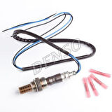 Denso Dox0104 Oksijen Sensöru P106-P206 1.1-1.4-P306-Xsara 1.4-1.8-P406 1.8-Saxo 1.4-Xantıa 1.8-Carına E 1.6