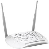 TD-W9970 300 MBPS KABLOSUZ VDSL2/ADSL2 WI-FI MODEM ROUTER