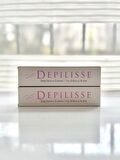 Depilisse Tüy Dökücü Krem 100 ml 2'Lİ SET