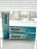 Depiar Tüy Dökücü Krem 100 ml 3'LÜ SET