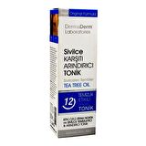 Dermaderm Bitkisel Sivilce Karşıtı Arındırıcı Tonik 200 ml