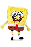 Deren Sünger Bob Peluş 28CM