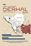 Derhal Dergi 7.Sayı Mart-Nisan 2025