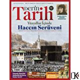 Derin Tarih Temmuz 2021