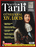 DerinTarih Dergi Ağustos 2025