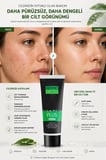 Dermodicos Plus Gece Kremi 30 ml (% 10 TTO % 20 Azelaik Asit)
