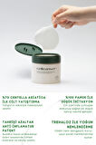 CELLEANSER Centella Asiatica Içeren %100 Pamuktan Yapılmış Nemlendirici Temizleme Pedi Therapy Toner Pad