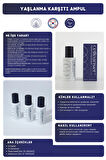 CELLEANSER Kırışıklıkları Karşıtı, Elastikiyet Arttırıcı, Cilt Sıkılaştırıcı Peptitli Serum
