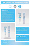 CENTECASSOL Göz Çevresine Özel Bakım: Hyaluronic Alpha Eye Cream ile Canlı Bakışlar