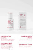 CENTECASSOL  Peptit ve Ectoin Kompleksiyle Yaşlanma Karşıtı, Nemlendirici, Onarıcı Serum
