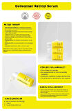 7 Çeşit Peptit & 7 Çeşit Hyaluronik Asit İçeren Yaşlanma Karşıtı ve Aydınlatıcı Retinol Serum