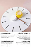 7 Çeşit Peptit & Retinil Palmitat İçeren Yaşlanma Karşıtı ve Aydınlatıcı Retinol Krem
