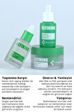 Yaşlanma Karşıtı & Yenileyici & Onarıcı & Yatıştırıcı Refining Peeling Bakım Seti