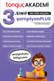 3. Sınıf şampiyonPLUS Paketi