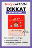 3. Sınıf şampiyonPLUS Paketi