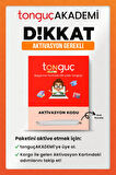 4. Sınıf şampiyonPLUS Paketi