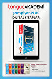 6. Sınıf şampiyonPLUS Paket