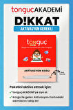 6. Sınıf şampiyonPLUS Paket