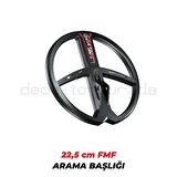 DEUS 2 22,5CM FMF BAŞLIK,WS6 MASTER