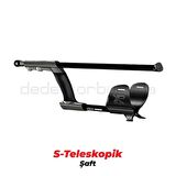 DEUS 2 22,5CM FMF BAŞLIK,WS6 MASTER