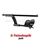 DEUS 2 - 34x28cm FMF Başlık, Ana Kontrol Ünitesi (RC), BH-01 Kablolu Su Geçirmez Kulaklık