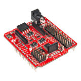 SparkFun Kablosuz Motor Sürücü Kartı Standart