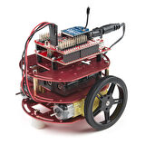 SparkFun Kablosuz Motor Sürücü Kartı Standart
