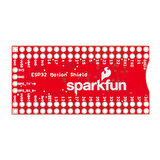 SparkFun ESP32 Thing Motion Shield Standart