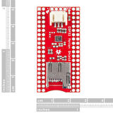 SparkFun ESP32 Thing Motion Shield Standart