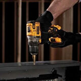 DEWALT DCD701D2 12V 2.0 AH AKÜLÜ VİDALAMA