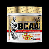 Dexter Jackson BCAA 6000 60 Servis