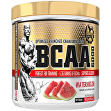 Dexter Jackson BCAA 6000 60 Servis