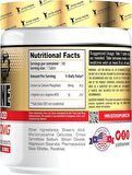 Dexter Jackson Signature Series L-Arginine Arjinin 180 Tablet USA MENŞEİ