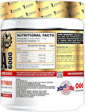 Dexter Jackson BCAA 6000 232 Gram - 30 Servis