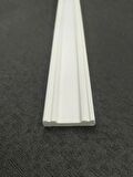 DEKORATİF BOYANABİLİR POLİÜRETAN DÜZ DUVAR ÇITASI ( 1 ADET UZUNLUK :240 CM EN :2.5 CM)- (DUVAR