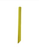 ALTIN GOLD RENK DEKORATİF POLİİÜRETAN DUVAR ÇITASI EN : 2.5 CM 6' LI HAZIR KESİM ÇERÇEVE 