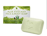 Forever Avocado Face & Body Soap - Yüz ve Vücut Sabunu