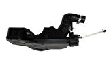 Monero Mondial 125 Mt Scooter Hava Filtresi