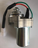 NCR MONDİAL FT 110 MARŞ MOTORU