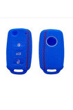 Vw Transporter Ve Passat Silikon Anahtar Koruma Kılıfı Lütfen Görsel Ile Anahtar Teyiti Yapınız
