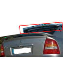  OPEL ASTRA G HB-SEDAN CAM ÜSTÜ SPOİLER (( BOYASIZ ))