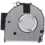 Hp Pavilion 14-BA, 14-BA001NT, 14-BA003NT, 14-BA004NT, 14-BA005NT, 14-BA006NT, 14-BA101NT Uyumlu Fan