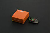 DFRobot Flyduino-A 12 Servo Controller ( Arduino Compatible) Standart