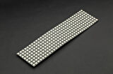 DFRobot Gravity: Flexible 8x32 RGB LED Matrix 