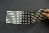 DFRobot Gravity: Flexible 8x32 RGB LED Matrix 
