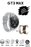 İOS ANDROİD UYUMLU GT3 MAX