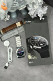 İOS ANDROİD UYUMLU GT3 MAX